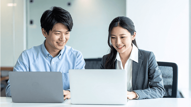 6ヶ月以内に全社KPIを可視化