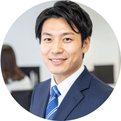 営業部 マネージャー